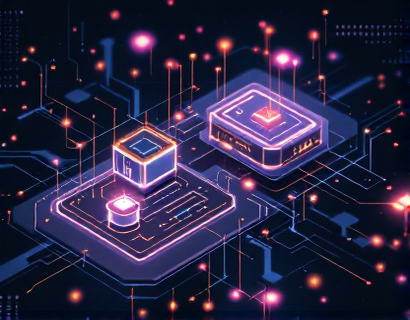 Building a Bridge Between AI and Cryptocurrency: Enhancing User Engagement in the Tech Ecosystem