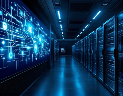Harnessing the Power of AI-Crypto Synergy in the Tech Ecosystem