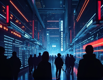 Harnessing the Power of Crypto and AI for Enhanced User Engagement in the Tech Ecosystem