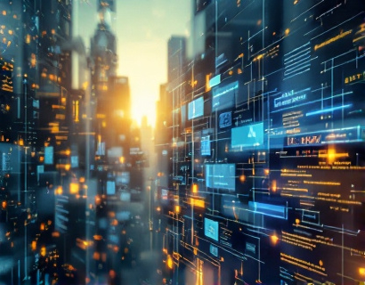 Revolutionizing Digital Engagement: Leveraging AI and Cryptocurrency for Transformative Tech Experiences