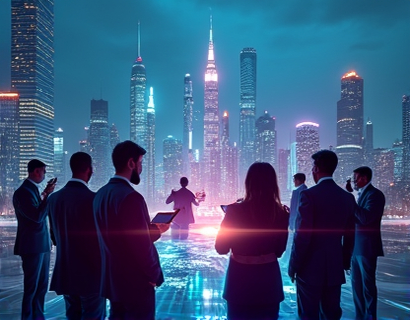 Transforming Digital Ecosystems with Crypto-Powered AI Solutions