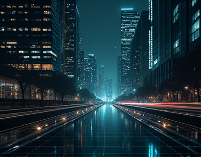 Unlocking Digital Transformation: Driving Innovation with AI and Cryptocurrency