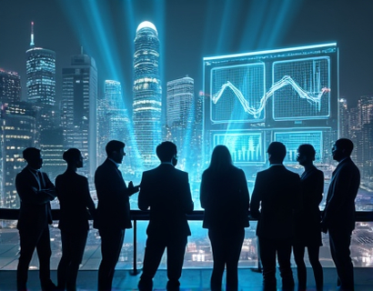 Unlocking Personalized Digital Experiences with AI and Crypto
