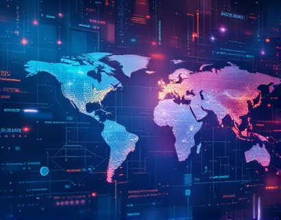 Zestful Integration of Cryptocurrency and AI in the Tech Ecosystem